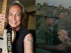 Veteran musician Jim Paredes' apology for leaked .